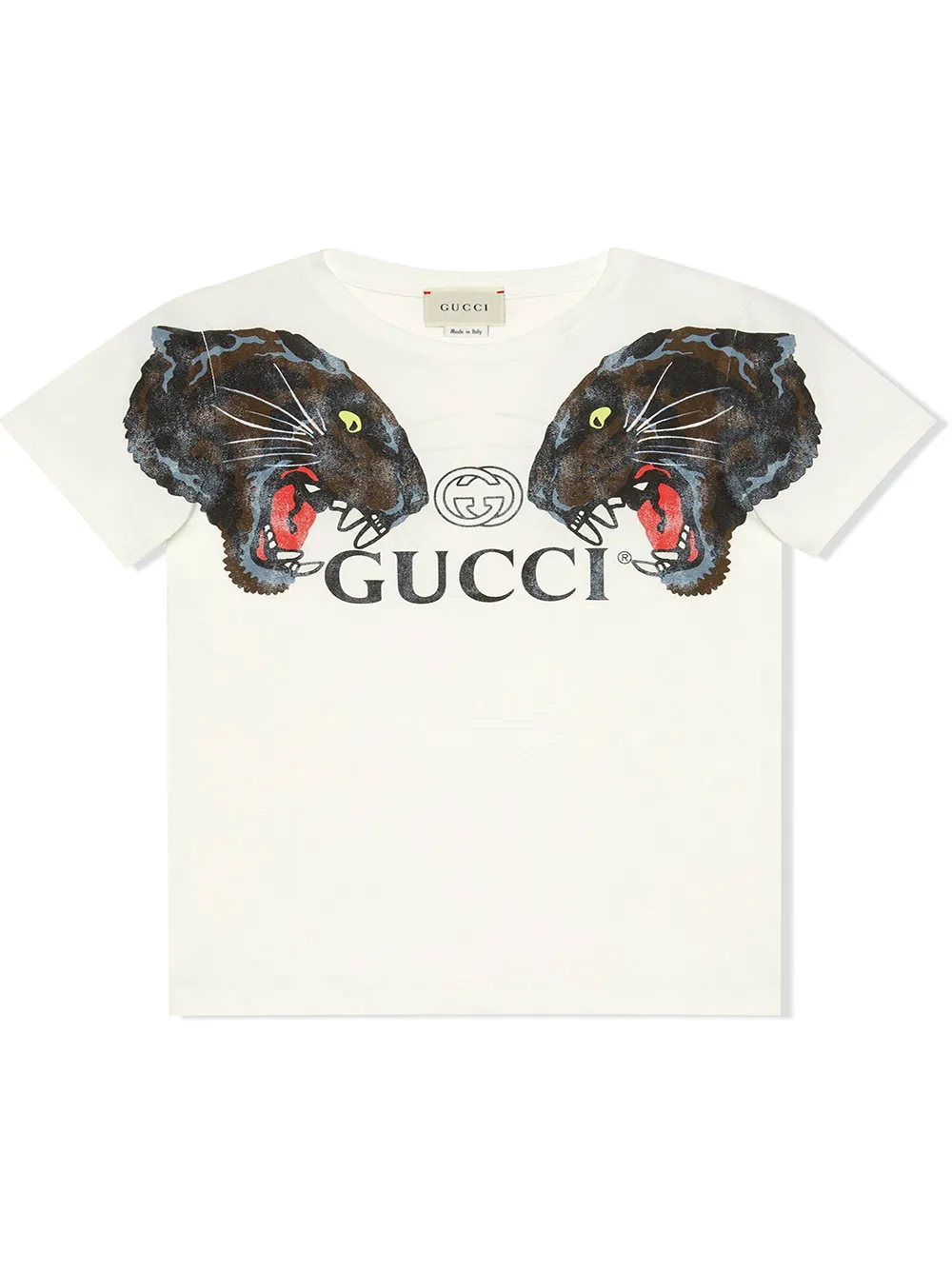 panthers t shirt for kids
