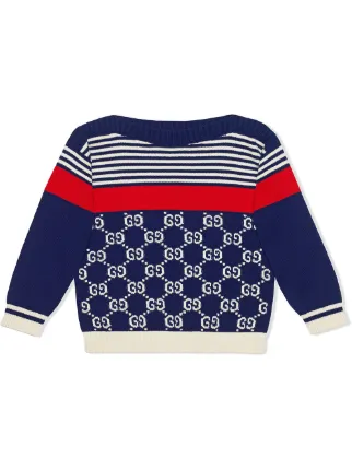 Toddler gucci sweater new arrivals