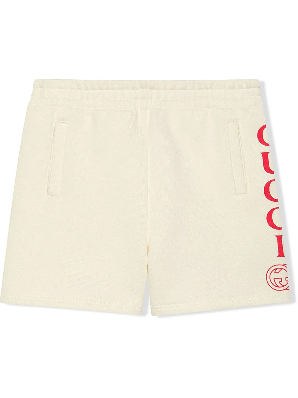 boys gucci shorts