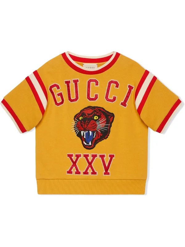 children's gucci sweatshirt