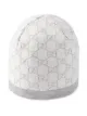 Image 1 of Gucci Kids Children's GG pattern wool hat