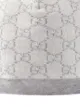 Image 2 of Gucci Kids Children's GG pattern wool hat