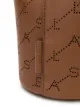 Stella McCartney monogram bucket bag