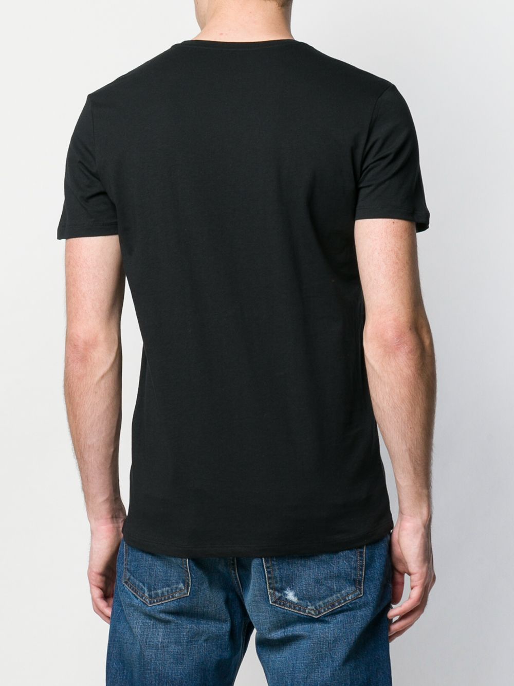 Diesel Short Sleeved T-shirt - Farfetch