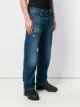 Diesel جينز مستقيم الأرجل