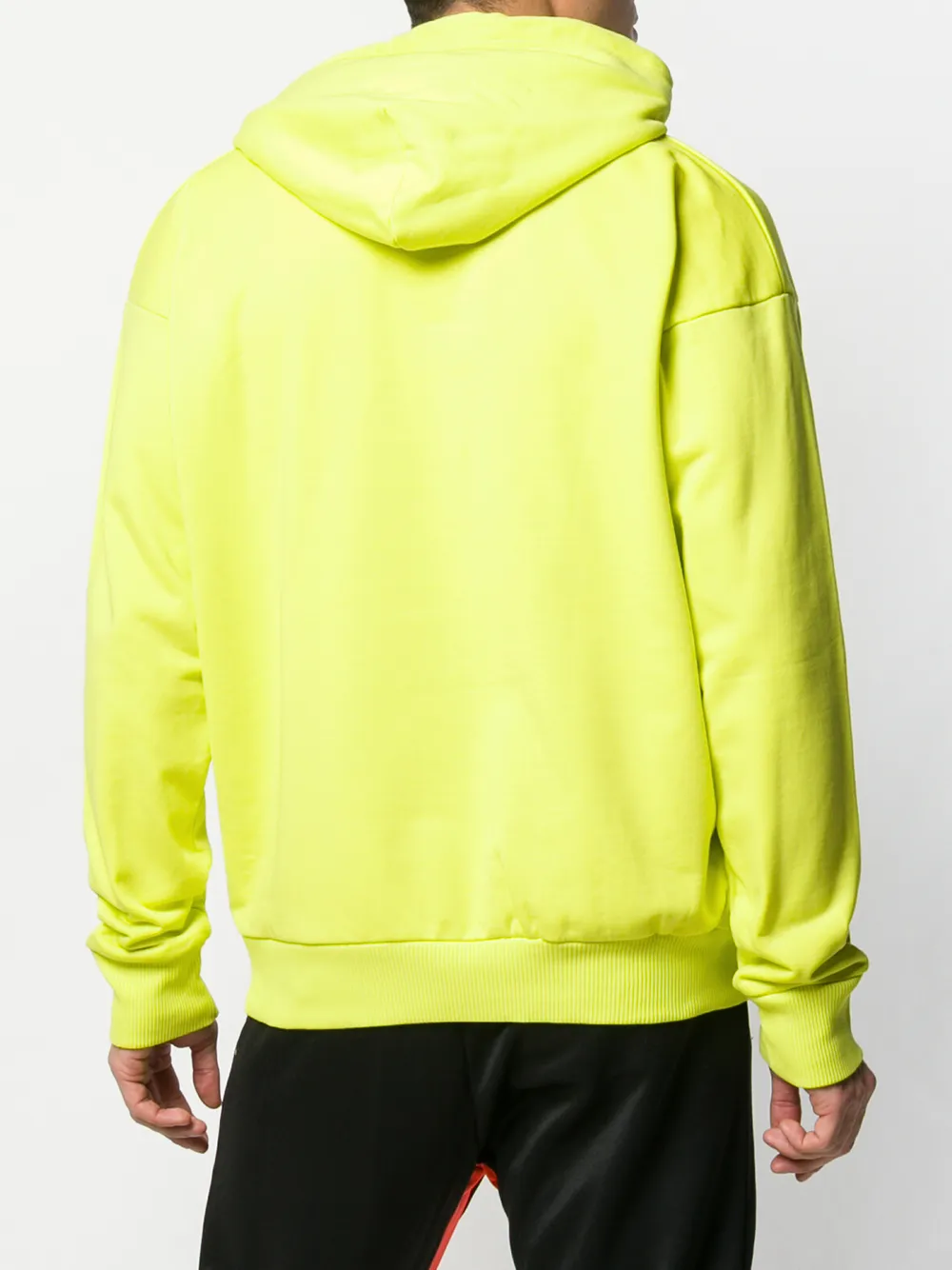 Diesel 90s Logo Hoodie - Farfetch