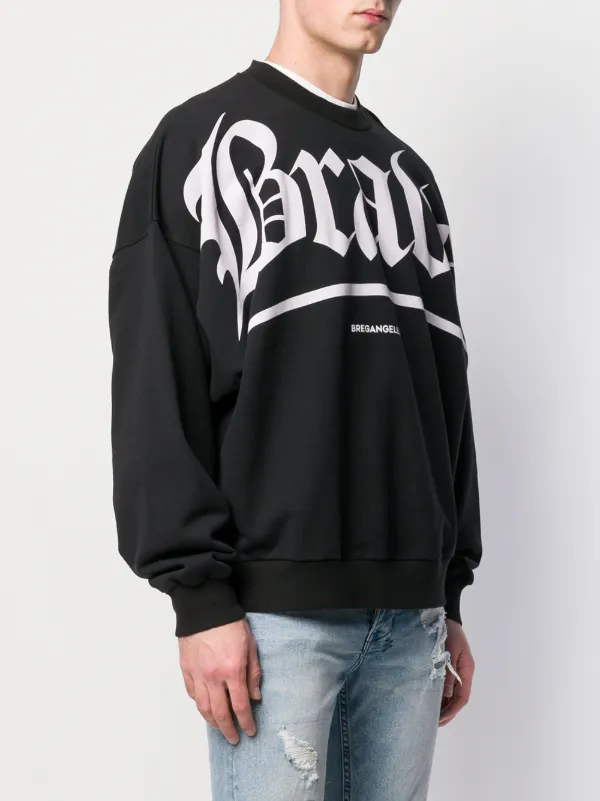 diesel brave sweatshirt