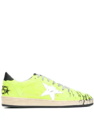 Scarpe da uomo di Golden Goose su VINICIO Farfetch Stivali di Golden Goose da uomo Farfetch
