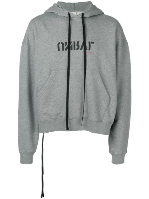 unravel hoodie