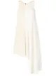 Bild 1 von UNRAVEL PROJECT Asymmetrisches Hybrid-Kleid