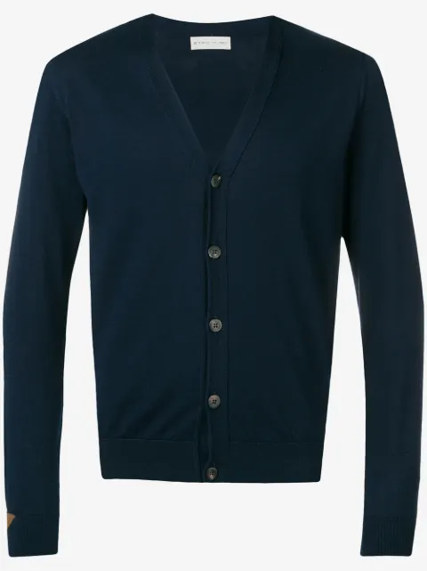ETRO Enger Cardigan