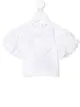 الصورة 1 من Dolce & Gabbana Kids تيشيرت بكرانيش
