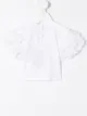 الصورة 2 من Dolce & Gabbana Kids تيشيرت بكرانيش