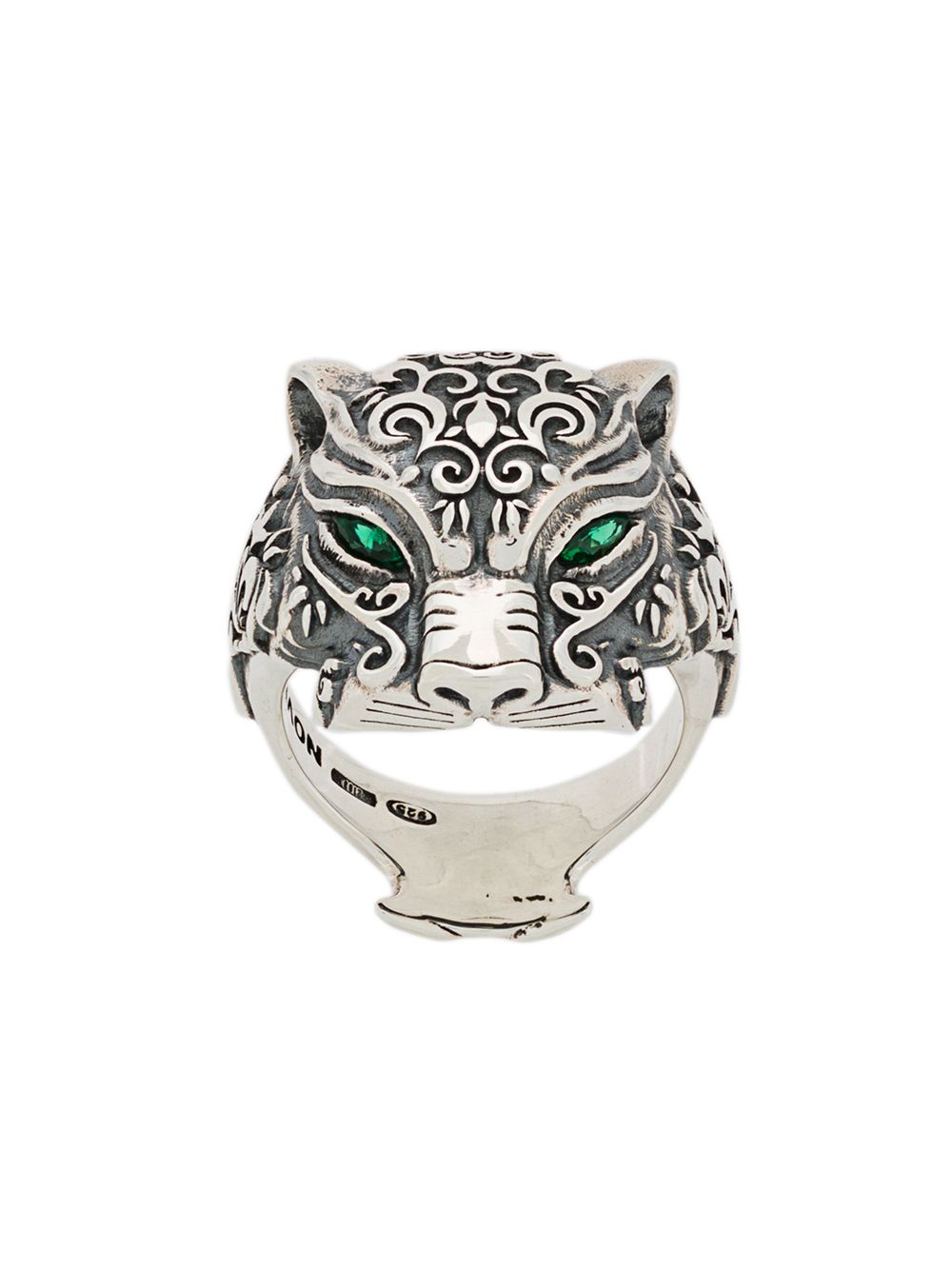 фото Nove25 Maya Panther ring