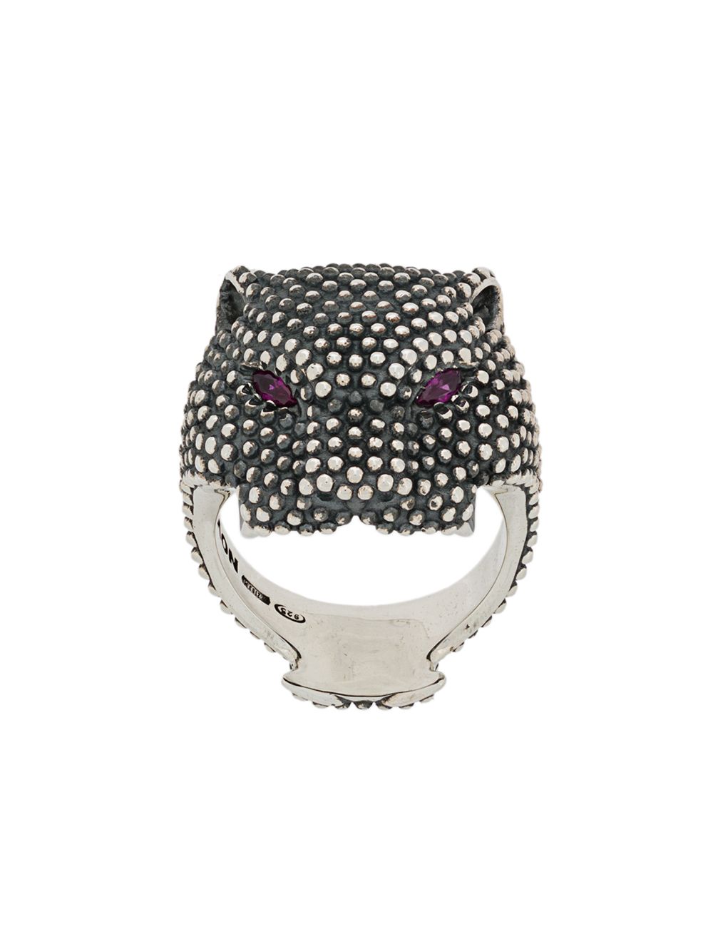 фото Nove25 Dotted Panther ring