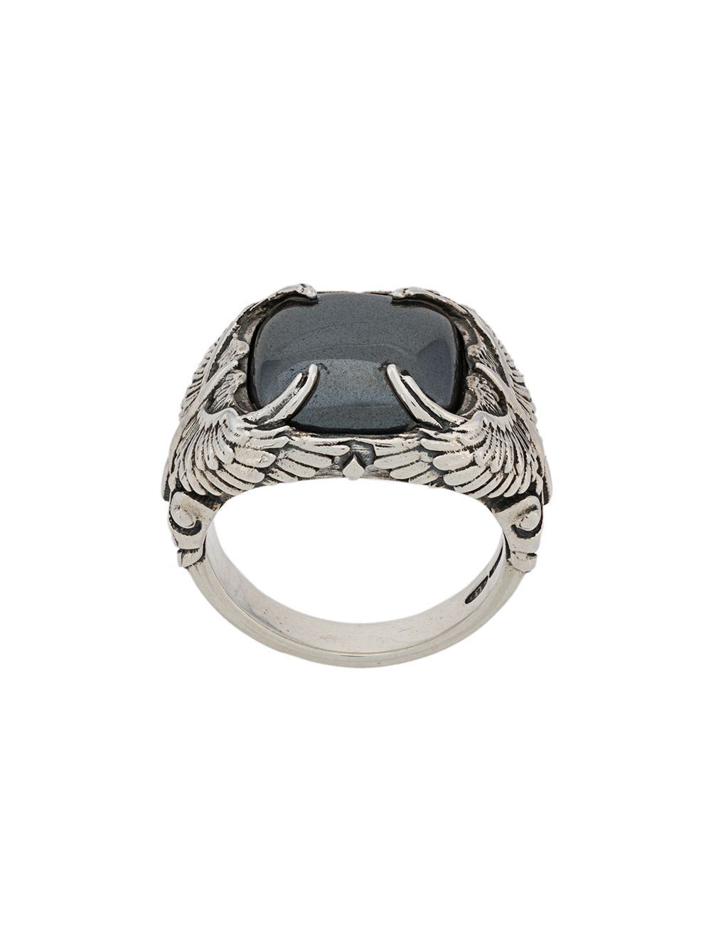 фото Nove25 wing embellished ring