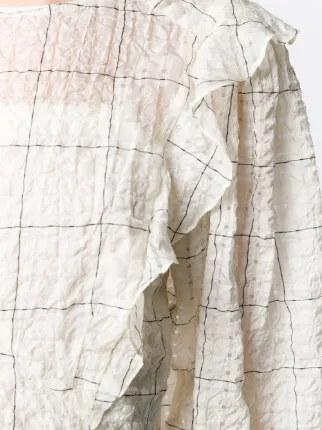 Vestito Marant Marant Isabel Farfetch Isabel Marant Adonis Farfetch Vestito Adonis Isabel Vestito Adonis ulFTK1Jc3