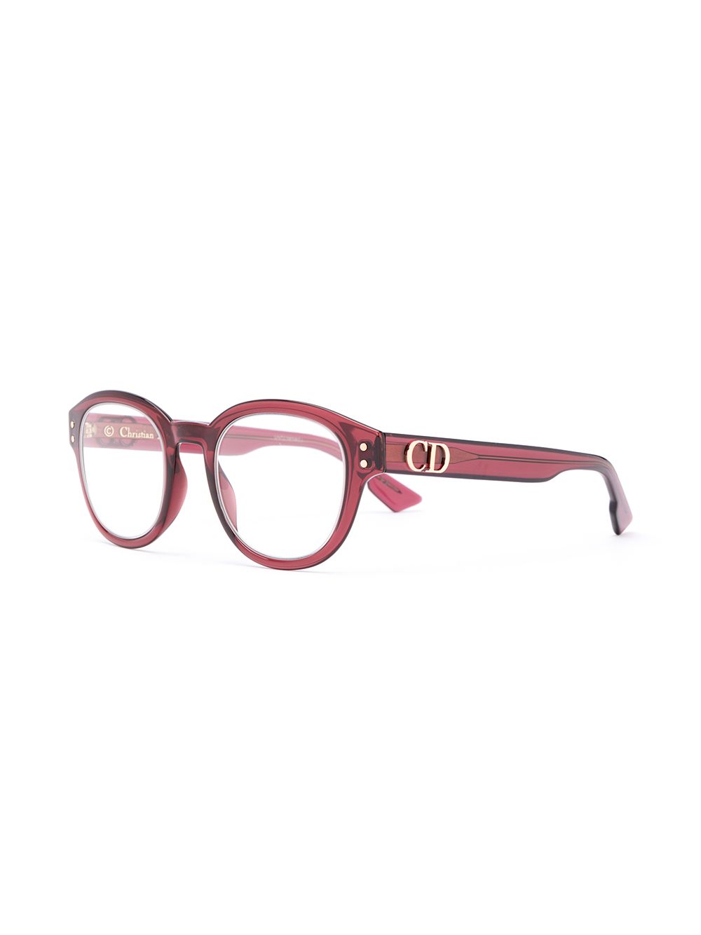 фото Dior Eyewear очки 'DiorCD 2'