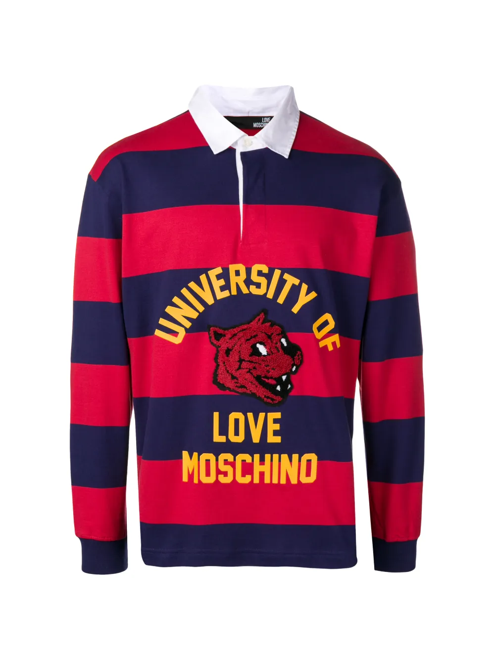 university of love moschino