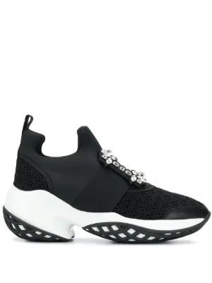 Roger Vivier Sneakers for Women - FARFETCH Roger Vivier Sneakers for Women - FARFETCH