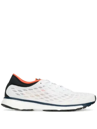 adidas by stella mccartney adizero adios sneakers
