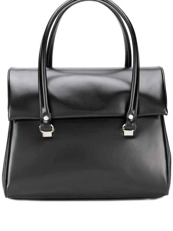 comme des garcons black bag