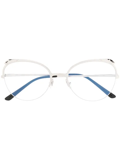 Cartier Eyewear gafas Panthère de Cartier