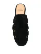 Church's leather mule slides