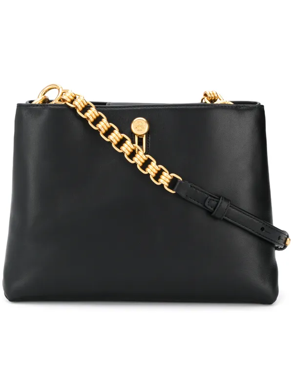 tory burch lily chain crossbody