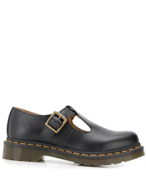 dr martens polley floral