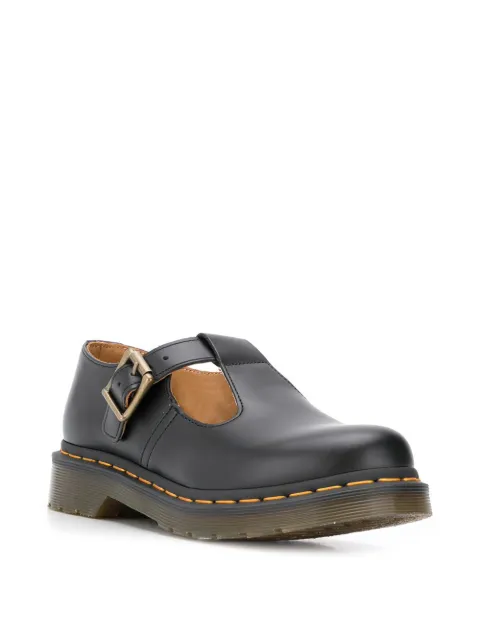 doc martens polley smooth