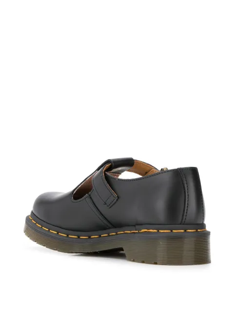 doc marten polley smooth