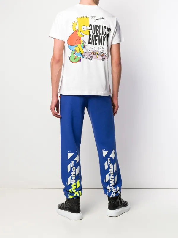 off white public enemy