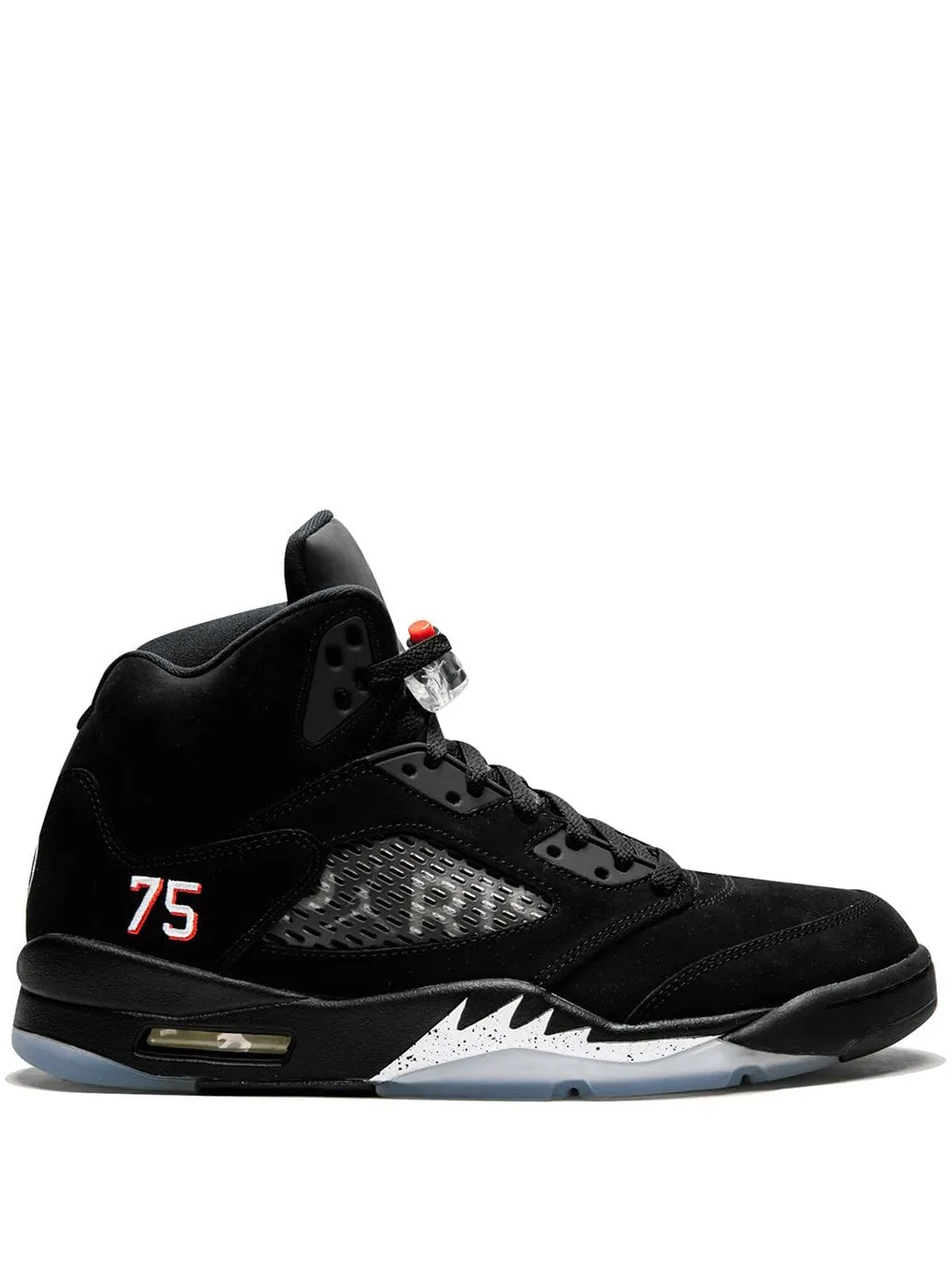 Jordan retro 5 store paris saint germain