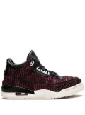 Jordan x Vogue Air Jordan 3 SE AWOK ""Anna Wintour - Red"" sneakers