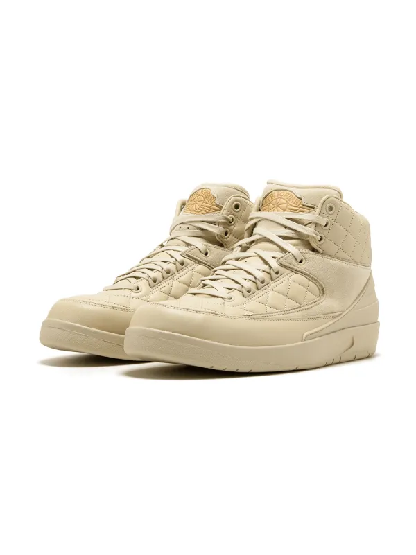 Just don x outlet air jordan 2