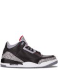 Jordan Air Jordan 3 Retro ""Black Cement"" sneakers