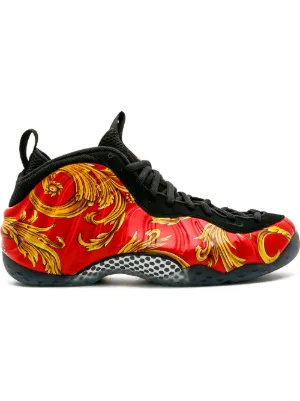 Size hotsell 1 foamposites