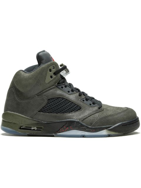 Jordan Air Jordan 5 Retro "Fear Pack" sneakers Women