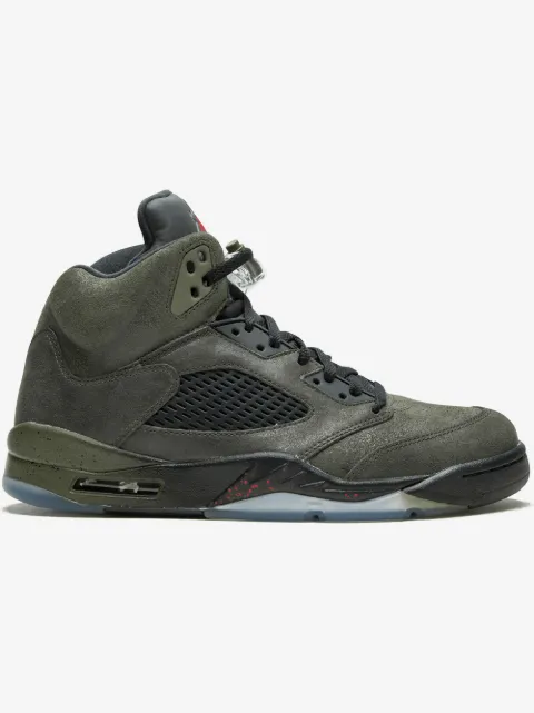 Jordan Air Jordan 5 Retro "Fear Pack" sneakers
