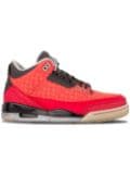 Jordan Air Jordan 3 Retro ""Doernbecher"" sneakers - Red