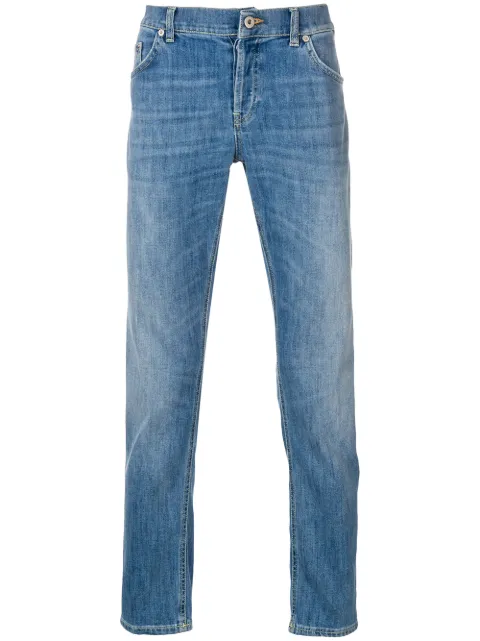 DONDUP jeans rectos