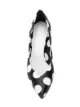 Maison Margiela polka-dot pumps