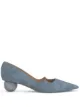 Image 1 of Paul Andrew Ankara pumps
