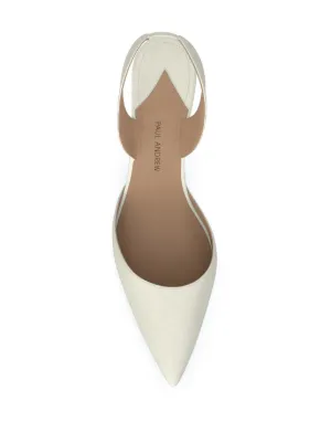 paul andrew wedding shoes