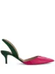 Image 1 of Paul Andrew Rhea 55 pumps