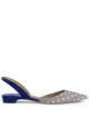 Image 1 of Paul Andrew Rhea 15 ballerina shoes