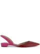 Image 1 of Paul Andrew Rhea 15 ballerina shoes