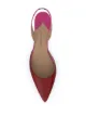 Paul Andrew Rhea 15 ballerina shoes