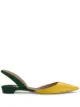 Image 1 of Paul Andrew Rhea 15 ballerina shoes